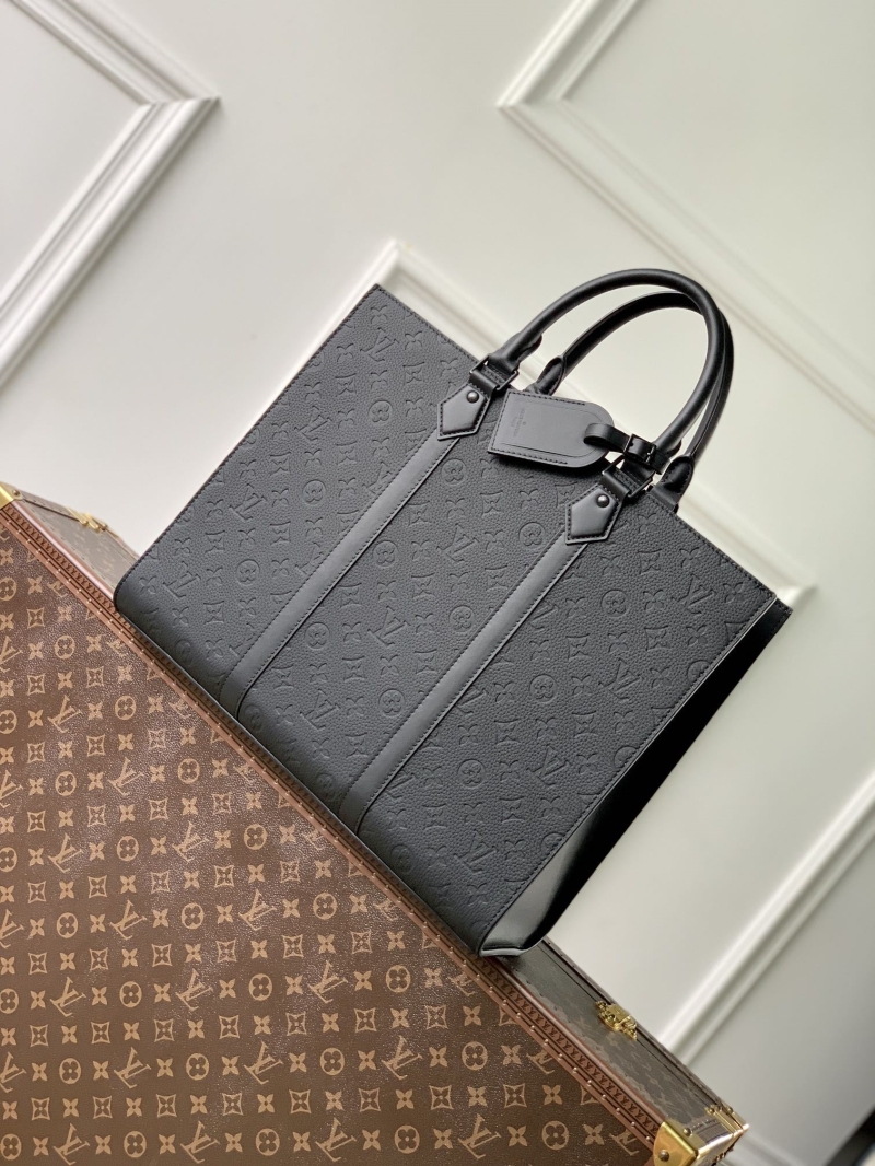 LV Shopping Bags